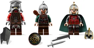 Uruk-Hai Army