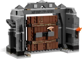 The Mines of Moria
