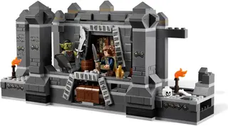 The Mines of Moria