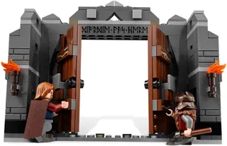 The Mines of Moria