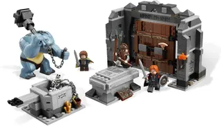 The Mines of Moria