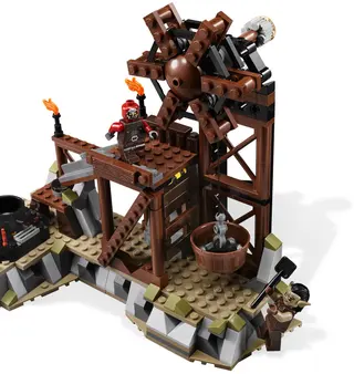 The Orc Forge
