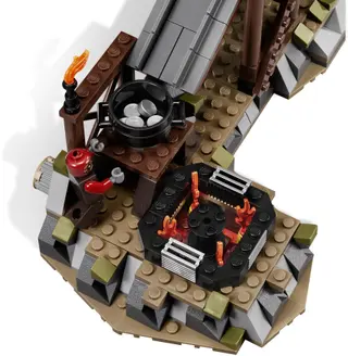 The Orc Forge