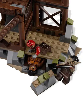 The Orc Forge