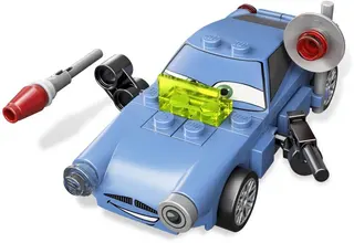 Finn McMissile