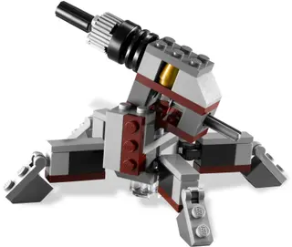 Elite Clone Trooper & Commando Droid Battle Pack