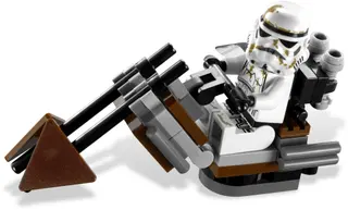 Droid Escape