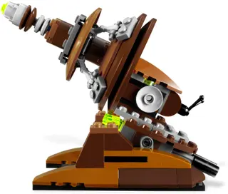 Geonosian Cannon