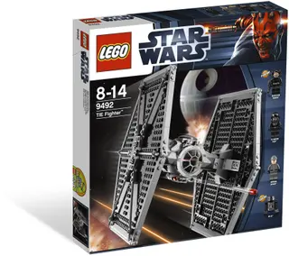 TIE Fighter