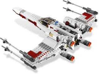 X-wing Starfighter