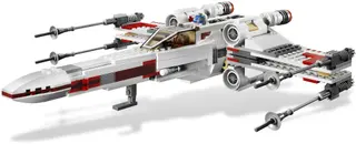 X-wing Starfighter