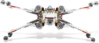 X-wing Starfighter
