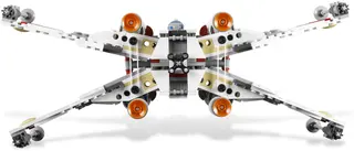 X-wing Starfighter