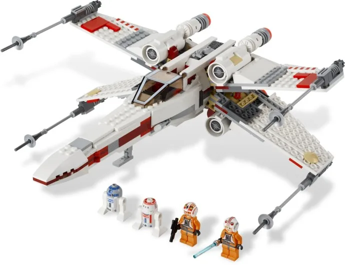 X-wing Starfighter