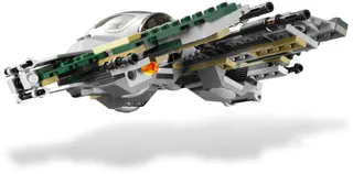 Anakin's Jedi Interceptor