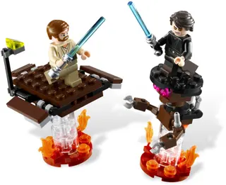 Anakin's Jedi Interceptor
