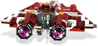 Republic Striker-class Starfighter