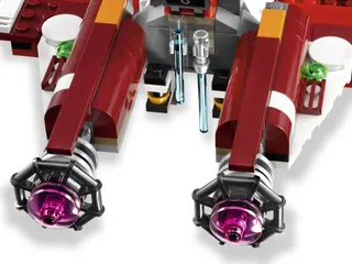 Republic Striker-class Starfighter