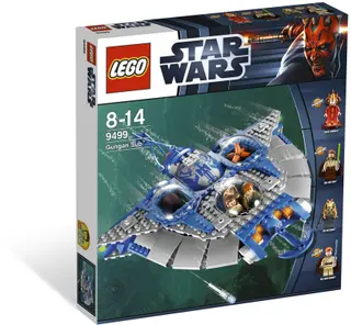Gungan Sub