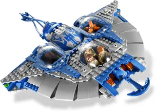 Gungan Sub
