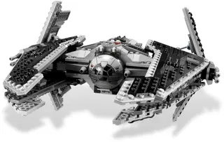 Sith Fury-class Interceptor