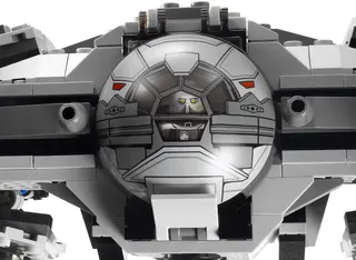 Sith Fury-class Interceptor