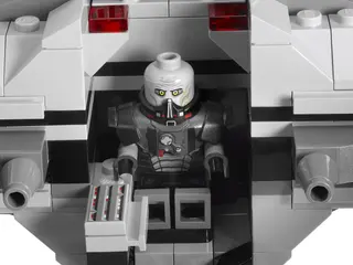 Sith Fury-class Interceptor
