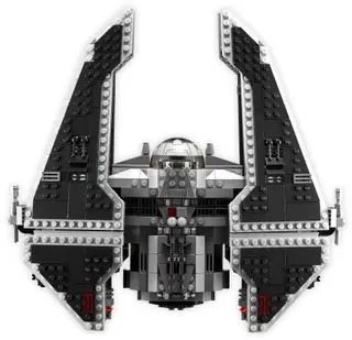 Sith Fury-class Interceptor