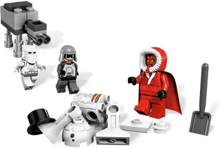 LEGO Star Wars Advent Calendar