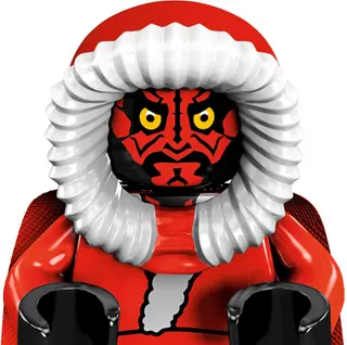 LEGO Star Wars Advent Calendar