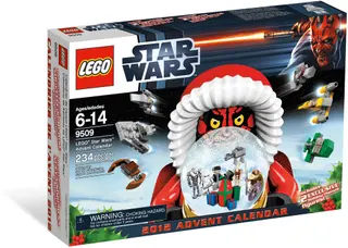 LEGO Star Wars Advent Calendar