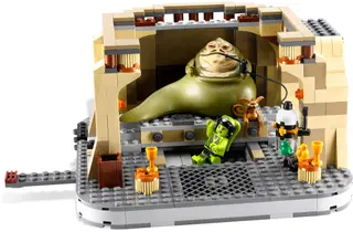Jabba's Palace