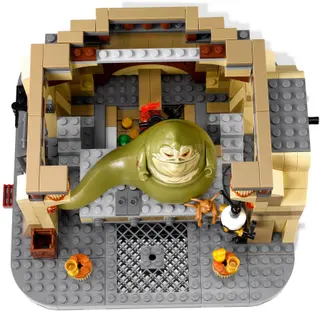 Jabba's Palace