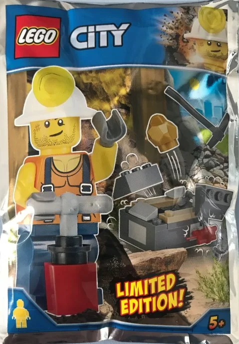 Mineur