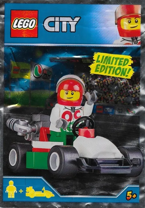 Rennwagen