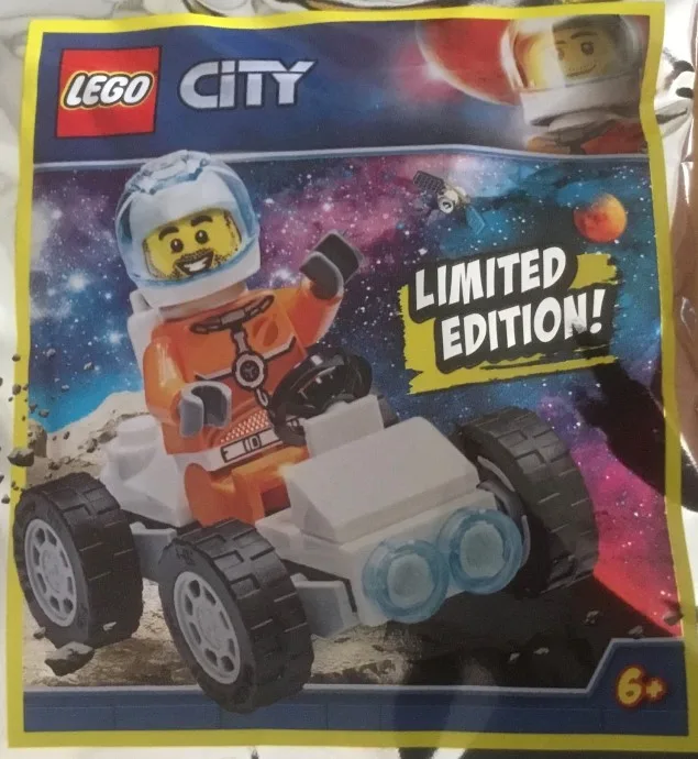 Buggy spatial