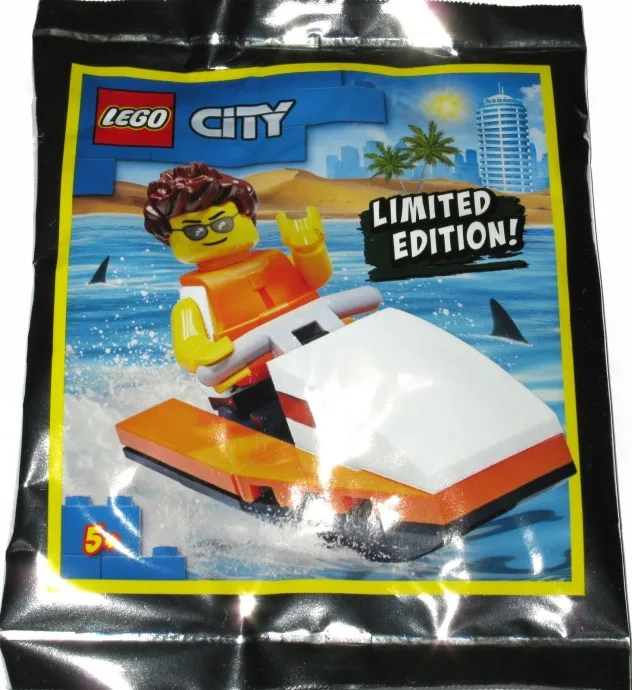 Jetski