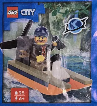Hydroglisseur