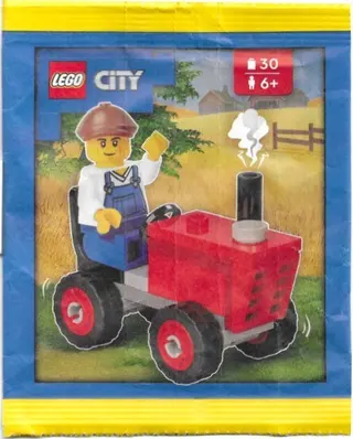 Traktor