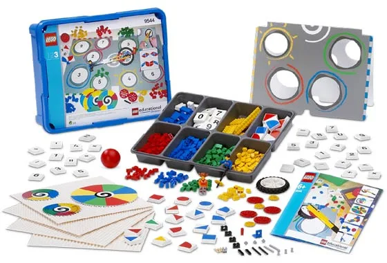 Maths Machines