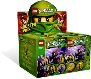 Lloyd Garmadon