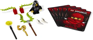 Lloyd Garmadon