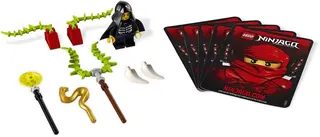 Lloyd Garmadon
