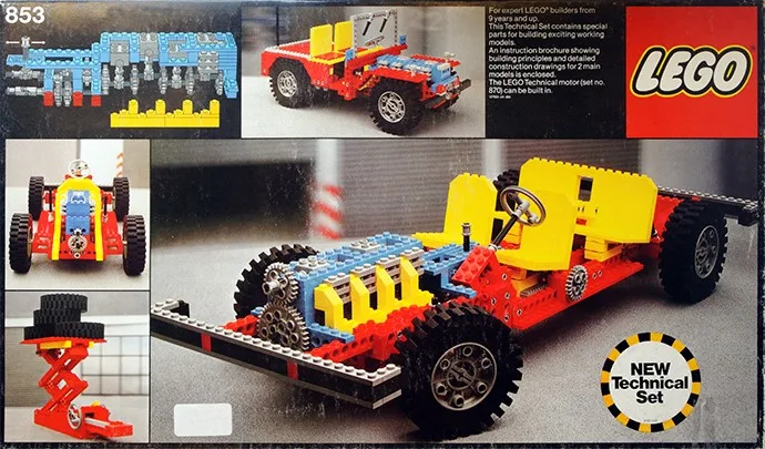 Autochassis