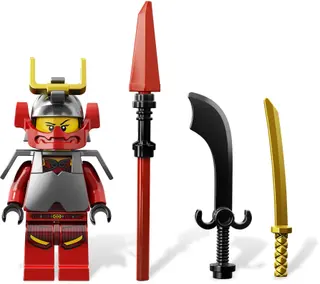 Samurai X