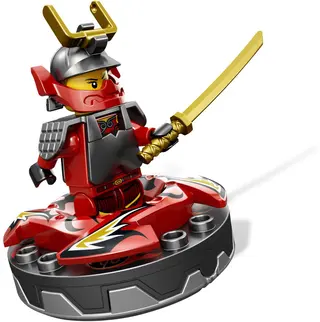 Samurai X