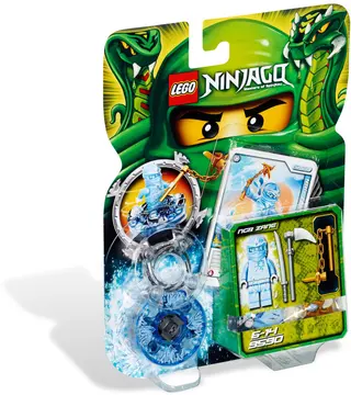 NRG Zane