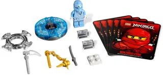 NRG Zane