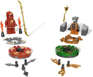 Weapon Pack