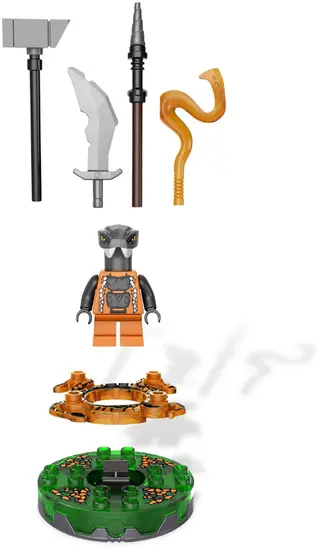 Weapon Pack